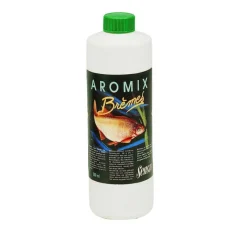 Appâts / Amorces - SENSAS Additif liquide aromix bremes 500ml