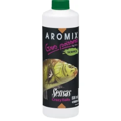 Appâts / Amorces - SENSAS Additif Liquide Aromix GP Scopex 500ml