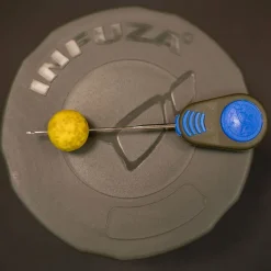 Outillages - KORDA Aiguille à appâts super fine baiting needle