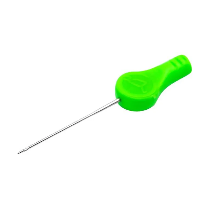 Découverte Pêche À La Carpe|Outillages - KORDA Aiguille à bouillette basix baiting needle