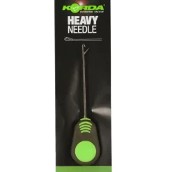 Outillages - KORDA Aiguille à chas carpe heavy latch needle 7cm