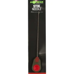 Outillages - KORDA Aiguille à chas carpe heavy latch stick needle 12cm