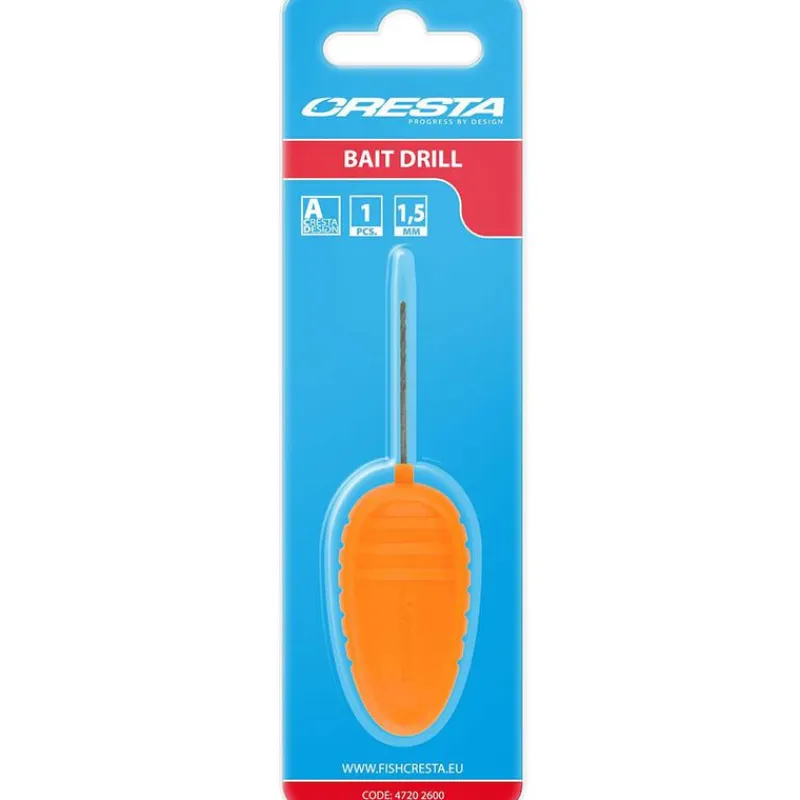 Appâts / Amorces - CRESTA Aiguille Bait Tools