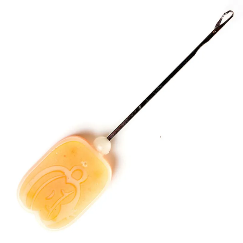 Outillages - RIDGE MONKEY Aiguille RM-TEC Lip close Needle