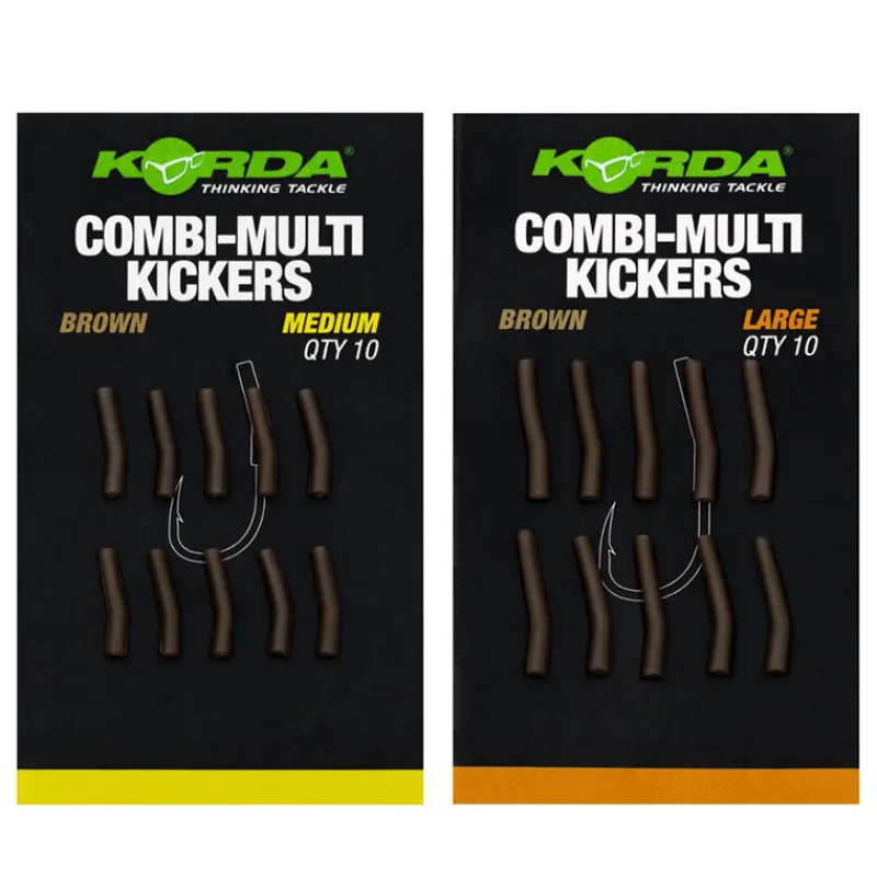Acc.Montages/Hameçons - KORDA Aigner Cobi uti Kicker arron