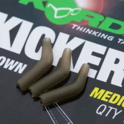 Acc.Montages/Hameçons - KORDA Aigneur de igne carpe kickers arron (x10)
