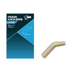 Acc.Montages/Hameçons - NASH Aligneur de ligne hook kickers xl