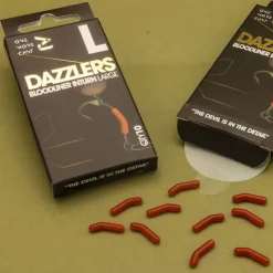 Acc.Montages/Hameçons - OMC Aigneur de igne Dazzer Boodiner Inturn (x10)
