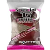 Appâts / Amorces - BAIT TECH Amorce Bait-Tech Special G Dark Groundbait 1Kg