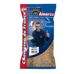 Appâts / Amorces - CHAMPION FEED Amorce CDF Ablettes 1kg