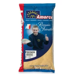 Appâts / Amorces - CHAMPION FEED Amorce Feeder Champion De France 1kg