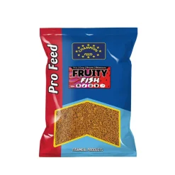 Appâts / Amorces|Appâts / Amorces - CHAMPION FEED Amorce Groundbait Fruity Fish 2kg