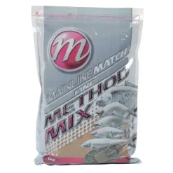 Appâts / Amorces - MAINLINE Amorce coup match method mix 1kg