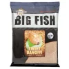 Appâts Et Fabrication - DYNAMITE BAITS Amorce Dynamite Bait Big Fish Banoffi Groundbait 1.8kg