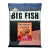 Appâts / Amorces - DYNAMITE BAITS Amorce Big Fish Explosive Caster Feeder Mix 1.8kg