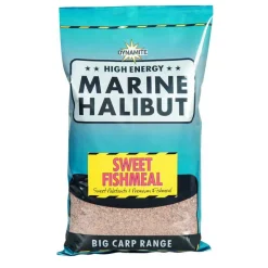 Appâts / Amorces - DYNAMITE BAITS Amorce Sweet Fishmeal 1kg