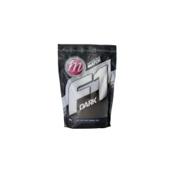 Appâts / Amorces - MAINLINE Amorce F1 Dark 1kg