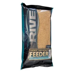 Appâts / Amorces - RIVE Amorce Feeder 1Kg