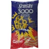 Appâts / Amorces - SENSAS Amorce 3000 Explosive Etang 1kg
