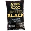 Appâts / Amorces - SENSAS Amorce 3000 Super Black Gardon 1kg
