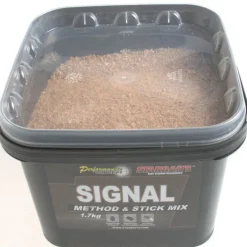 Appâts Et Fabrication - STARBAITS Amorce pc signal method + stick mix 1.7kg