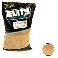 Offre À Volume Coup & Feeder|Appâts / Amorces - TEOS Amorce Elite Tanche 1kg