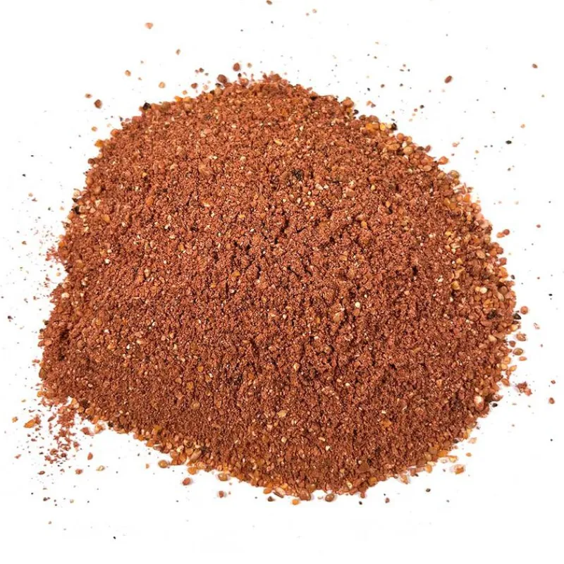 Offre À Volume Coup & Feeder|Appâts / Amorces - TEOS Amorçe Xploz Carpe Fraise 1kg