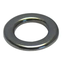 Montages / Hameçons - FLASHMER Anneaux soudés forges solid'inox (x5)