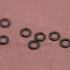 Acc.Montages/Hameçons - OMC Anneaux Vitabitz Rig Rings (20x)