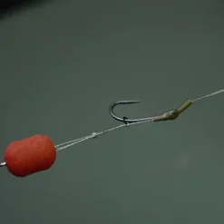 Acc.Montages/Hameçons - OMC Anneaux Vitabitz Rig Rings (20x)