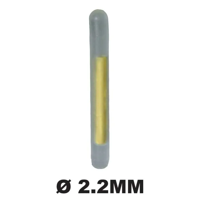 Flotteurs - FUN FISHING Antenne flotteur coup lumineuse verte