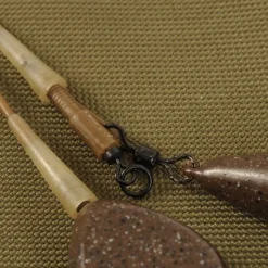 Acc.Montages/Hameçons - KORDA Anti emmeleur carpe dark matter tubing