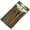 Acc.Montages/Hameçons - KORDA Anti emmeleur carpe pva tail rubber (x10)
