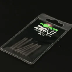 Acc.Montages/Hameçons - KORDA Anti emmeleur carpe zig anti tangle sleeve