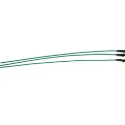 Acc.Montages/Hameçons|Découverte Pêche À La Carpe - TEAM CARPFISHING Anti emmeleur carpe ultra fin (3)