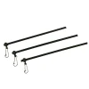 Acc. De Montage Feeder - TEAM FRANCE Anti-emmêleurs coup droit 10cm (x3)