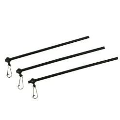 Acc. De Montage Feeder - TEAM FRANCE Anti-emmêleurs coup droit 10cm (x3)