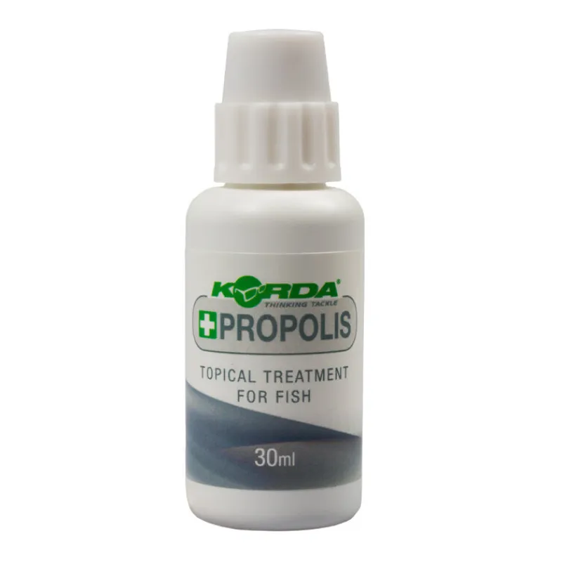 No Kill - KORDA Antiseptique carpe propolis carp treatment