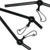 Acc. De Montage Feeder - TEAM FRANCE Antitangle coup mini feeder boom coude 7cm