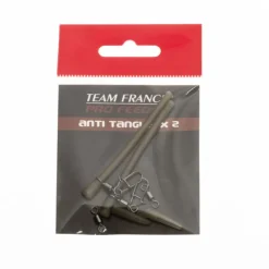 Acc. De Montage Feeder - TEAM FRANCE Anti tangle (2 piéce par pochette)
