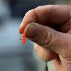 Appâts / Amorces - CRESTA Appâts Artificiels Spaghetti Worms (x8)