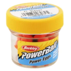 Appâts À Truite - BERKLEY Appât truite œufs flottants artificiels