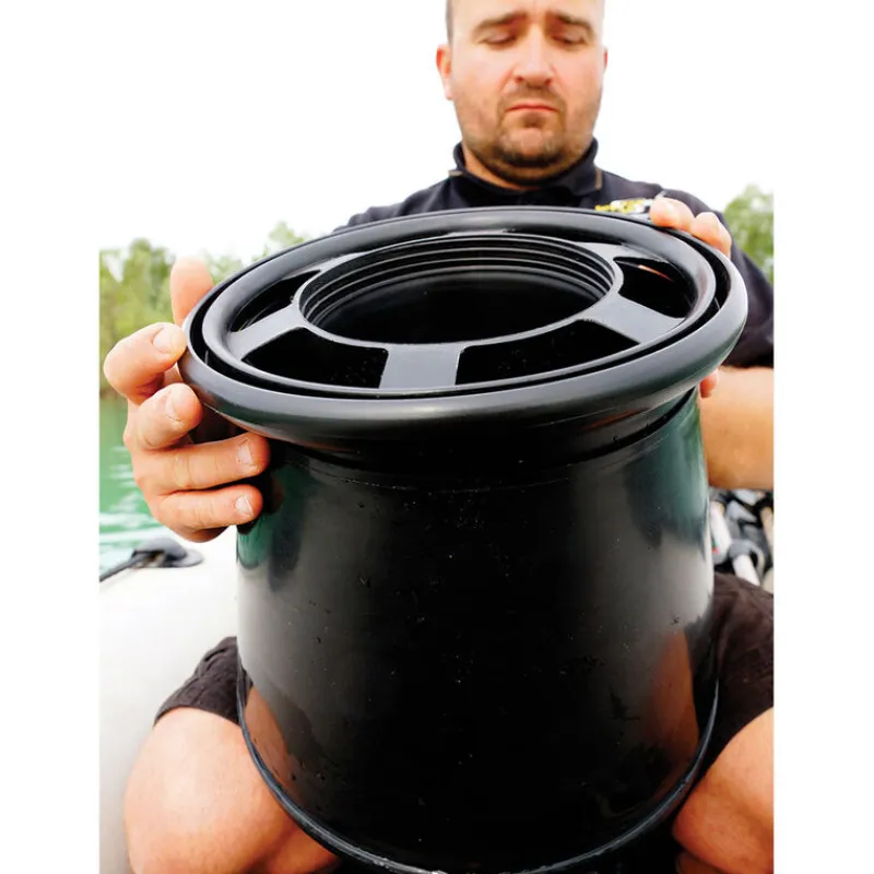 Amorçage/Propulsion - CARP SPIRIT Aquascope carpe water scan