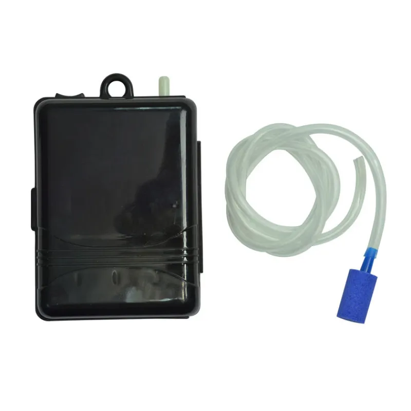 Bagages / Rangements|Equipements - REDFISH Aérateur Vivier Air Pump Ap-3102