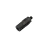 Supports Cannes - PROLOGIC Attache rapide carpe black night quick release