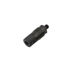 Supports Cannes - PROLOGIC Attache rapide carpe black night quick release
