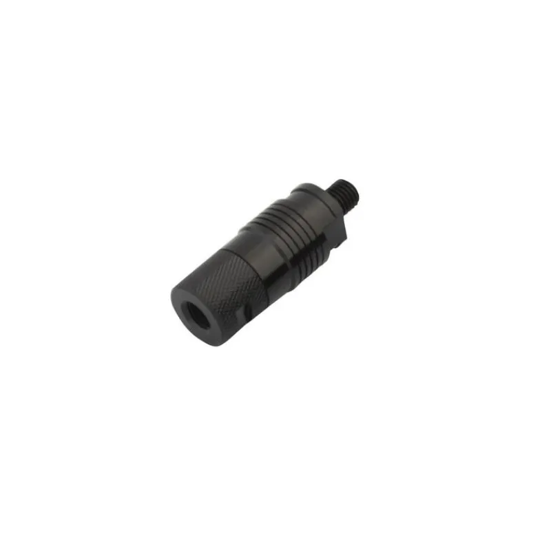 Supports Cannes - PROLOGIC Attache rapide carpe black night quick release
