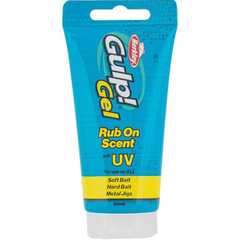 Appâts - BERKLEY Attractant Gulp! Gel