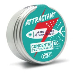 Pêche Aux Leurres|Appâts - FIIISH Attractant arome poisson
