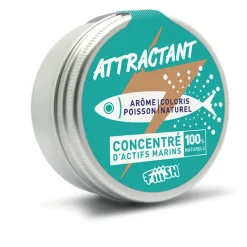 Pêche Aux Leurres|Appâts - FIIISH Attractant arome poisson